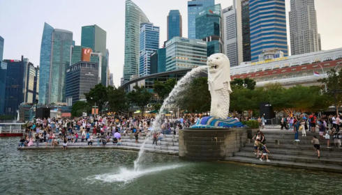 best flight deals Singapore