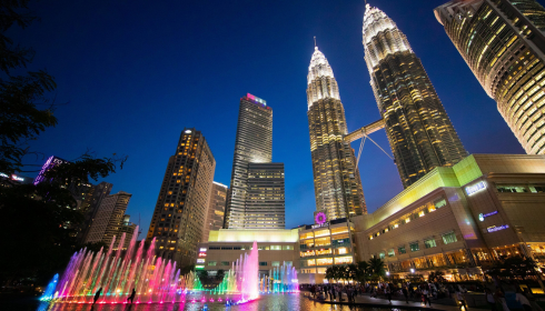 Top Hotels in JB for a Weekend Getaway from Singapore
