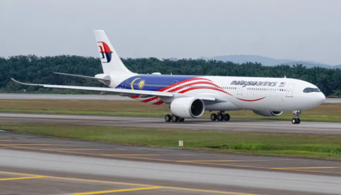 book Singapore Airlines online