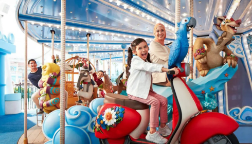 Legoland Malaysia vs Genting SkyWorlds: Which Is Better for Families?