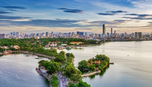 Top Southeast Asian Cities to Fly to from KL Under RM500