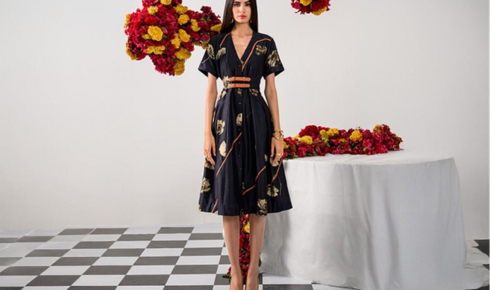 dress for women