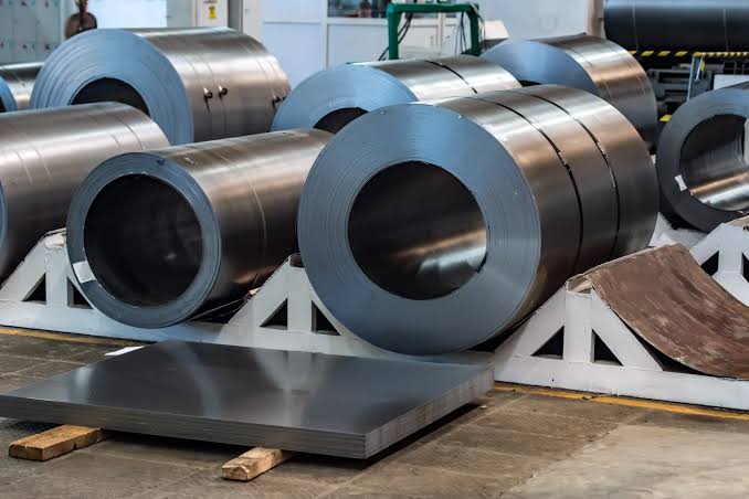 Hot Rolled Steel vs Cold Rolled Steel: Key Differences