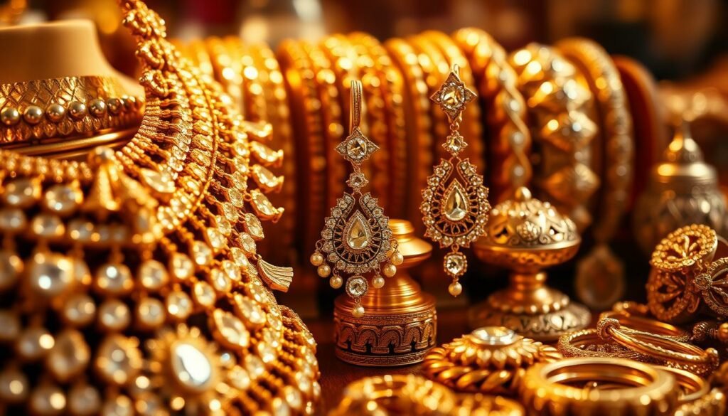 gold rate today in Shahjahanpur